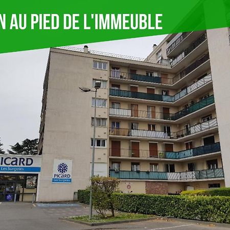 Grand Paris Superbe Appartement Gesteasy Fresnes  Bagian luar foto