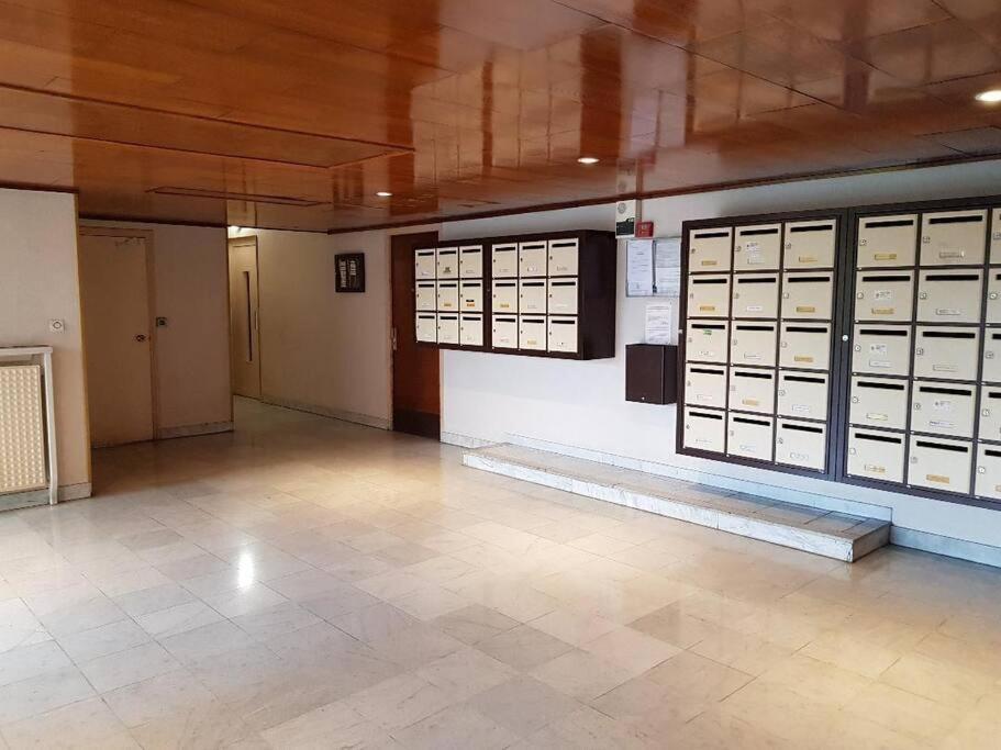Grand Paris Superbe Appartement Gesteasy Fresnes  Bagian luar foto