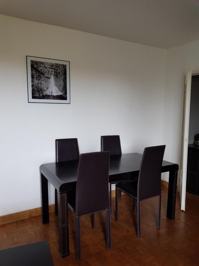 Grand Paris Superbe Appartement Gesteasy Fresnes  Bagian luar foto