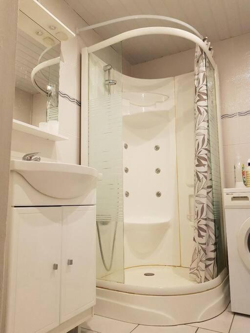 Grand Paris Superbe Appartement Gesteasy Fresnes  Bagian luar foto