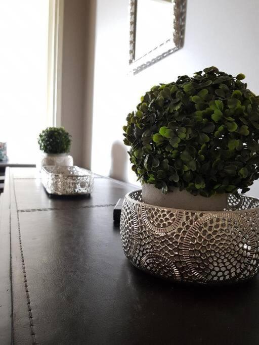 Grand Paris Superbe Appartement Gesteasy Fresnes  Bagian luar foto