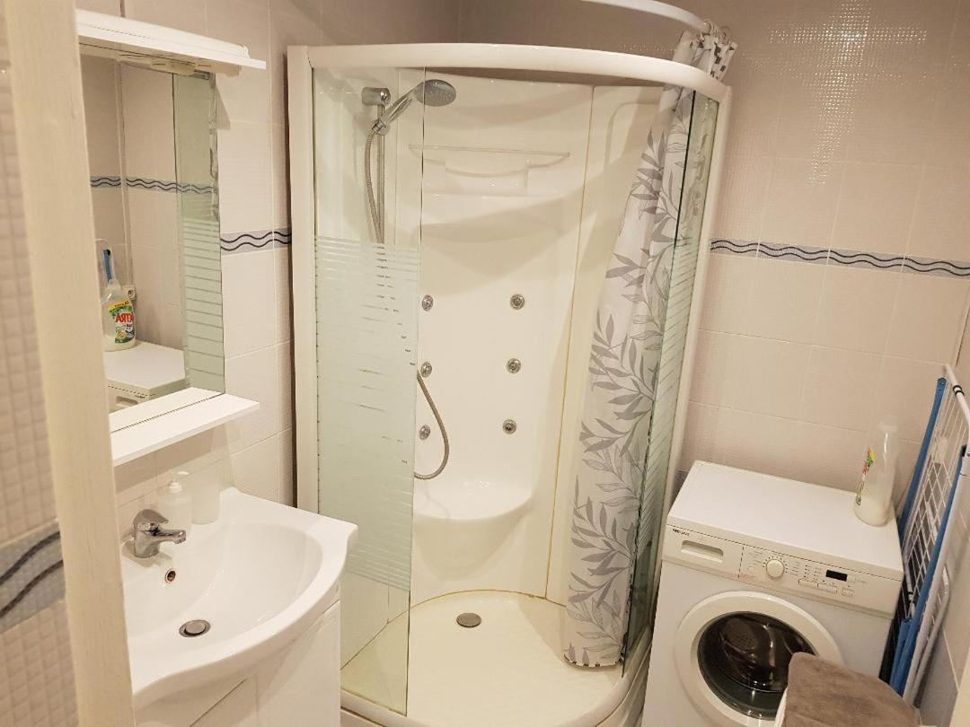 Grand Paris Superbe Appartement Gesteasy Fresnes  Bagian luar foto