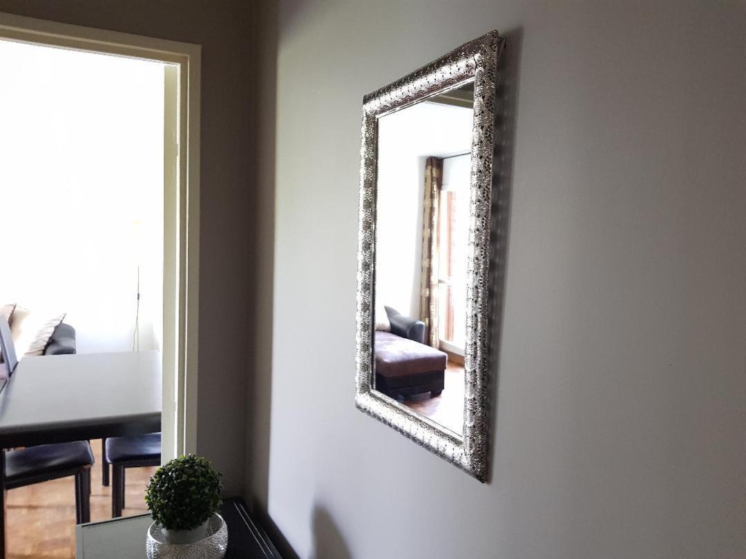 Grand Paris Superbe Appartement Gesteasy Fresnes  Bagian luar foto