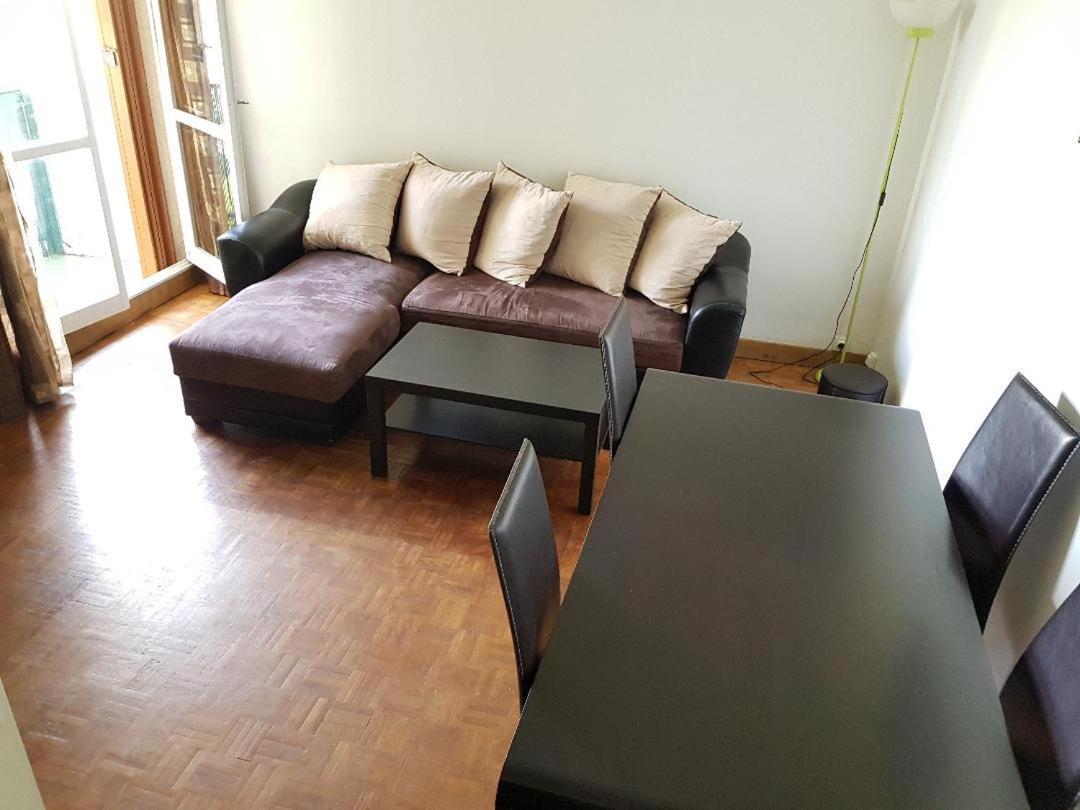 Grand Paris Superbe Appartement Gesteasy Fresnes  Bagian luar foto