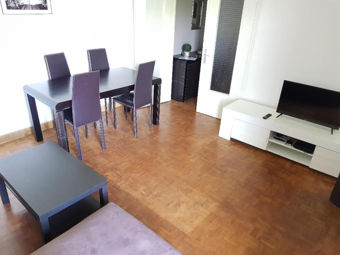 Grand Paris Superbe Appartement Gesteasy Fresnes  Bagian luar foto