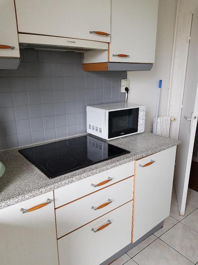 Grand Paris Superbe Appartement Gesteasy Fresnes  Bagian luar foto