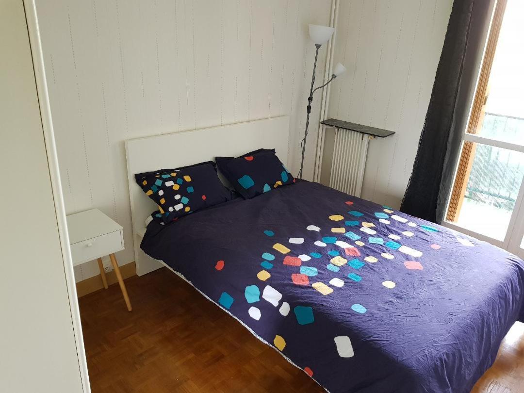 Grand Paris Superbe Appartement Gesteasy Fresnes  Bagian luar foto